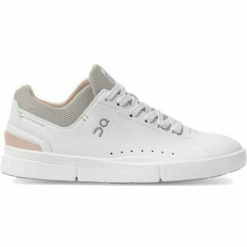 On Cloud On Roger The Roger Advantage tennis sneakers